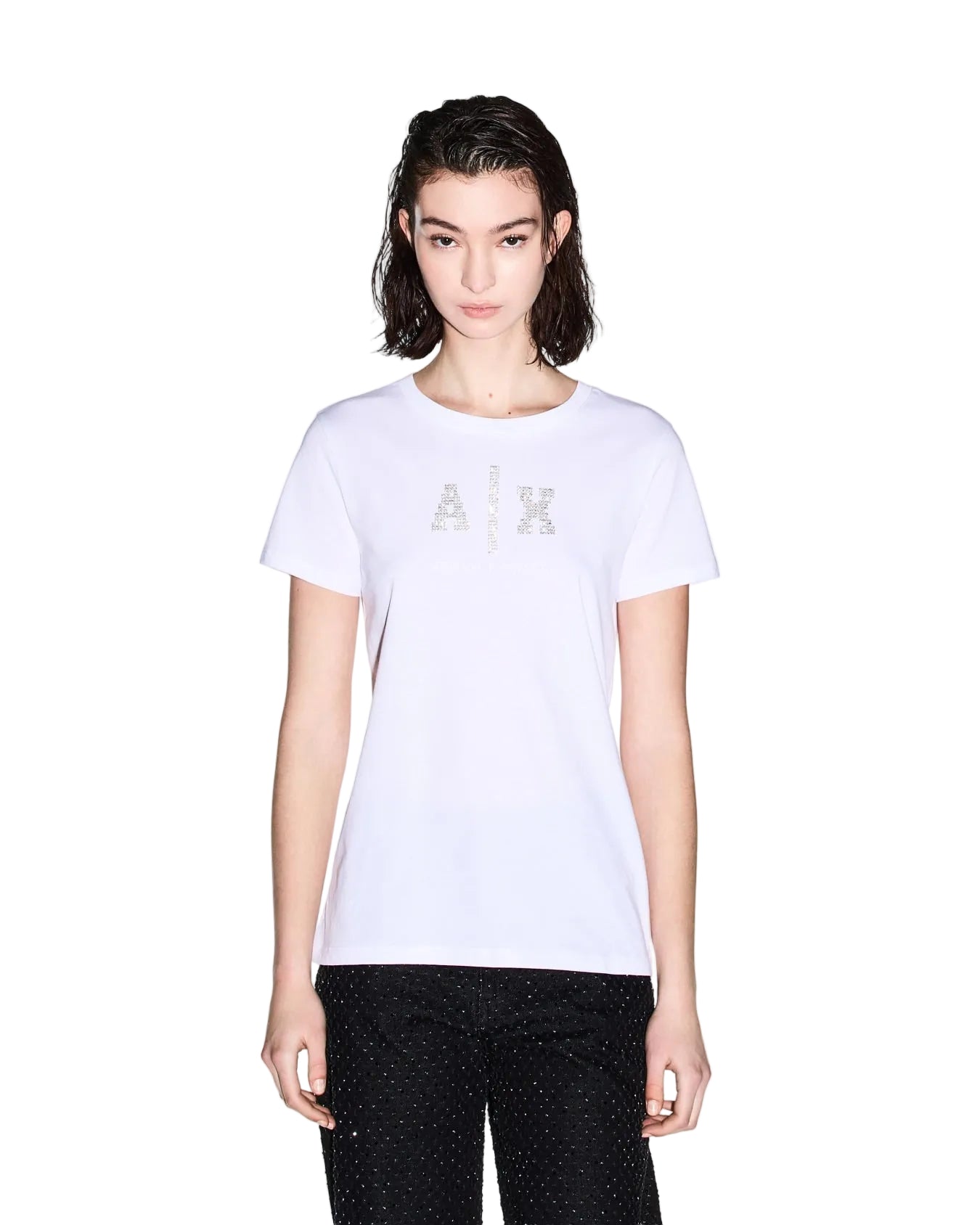 Armani Exchange Women's T-Shirt