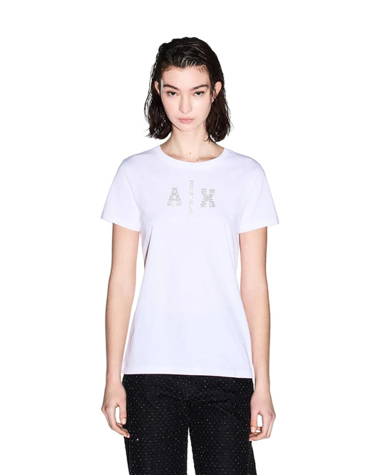Armani Exchange Women's T-Shirt