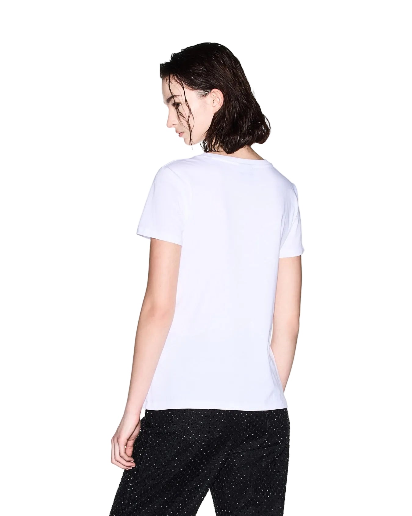 Armani Exchange Women's T-Shirt