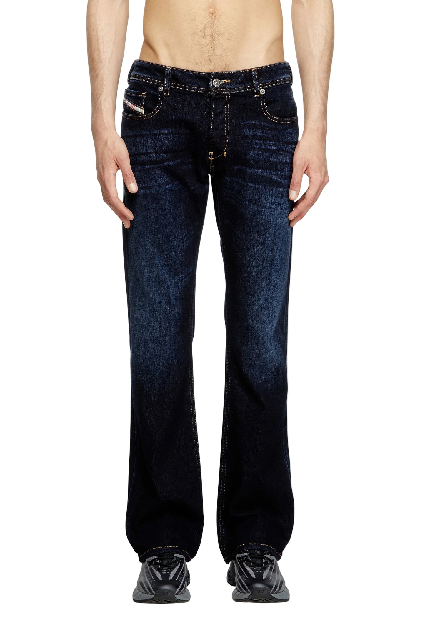 Diesel Men's Zatiny Jeans 32