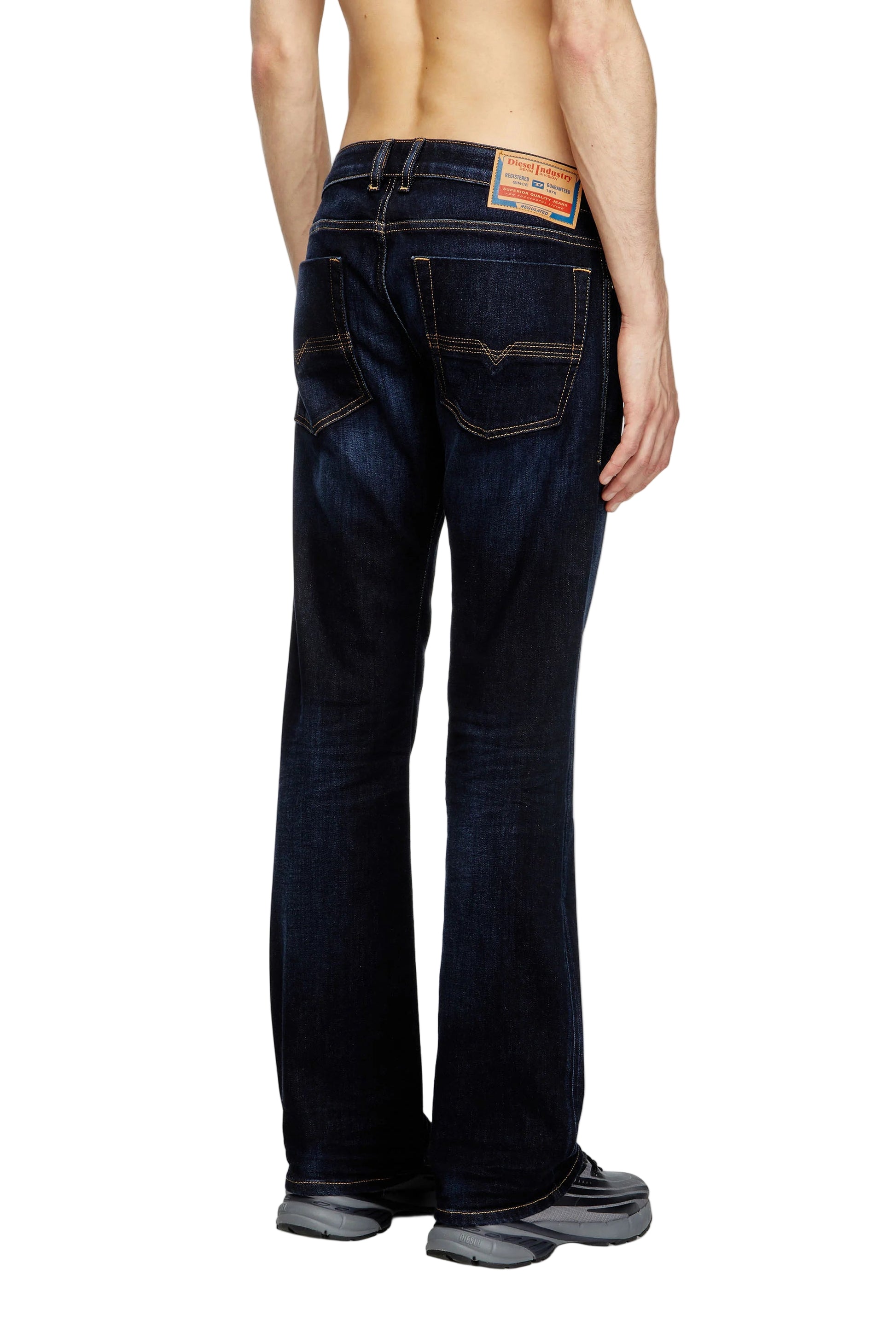 Diesel Men's Zatiny Jeans 32 Diesel Men's Zatiny Jeans 32