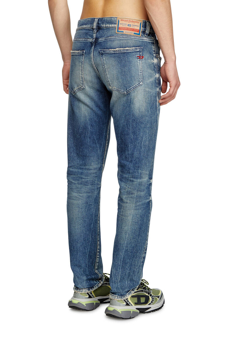 Diesel Men's D-Strukt Jeans 32"