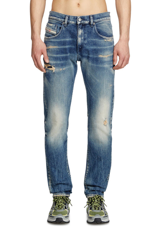Diesel Men's D-Strukt Jeans 32"