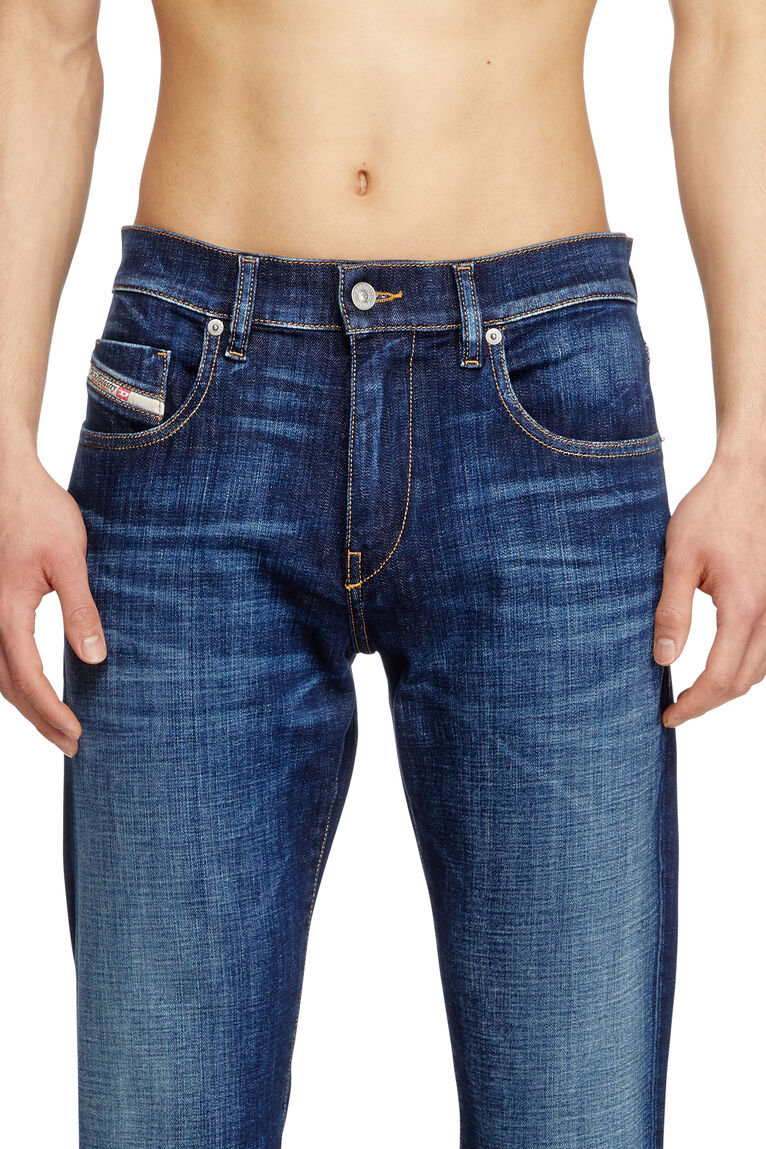 Diesel Men's D-Strukt Jeans 32"