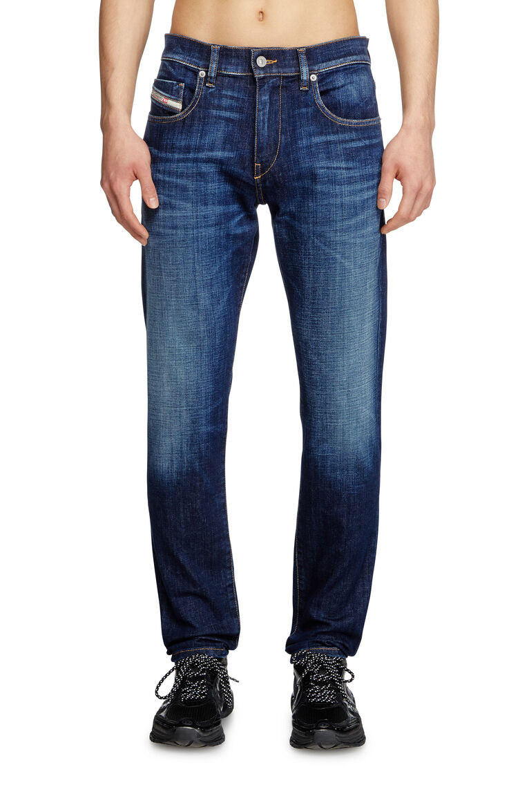 Diesel Men's D-Strukt Jeans 32"