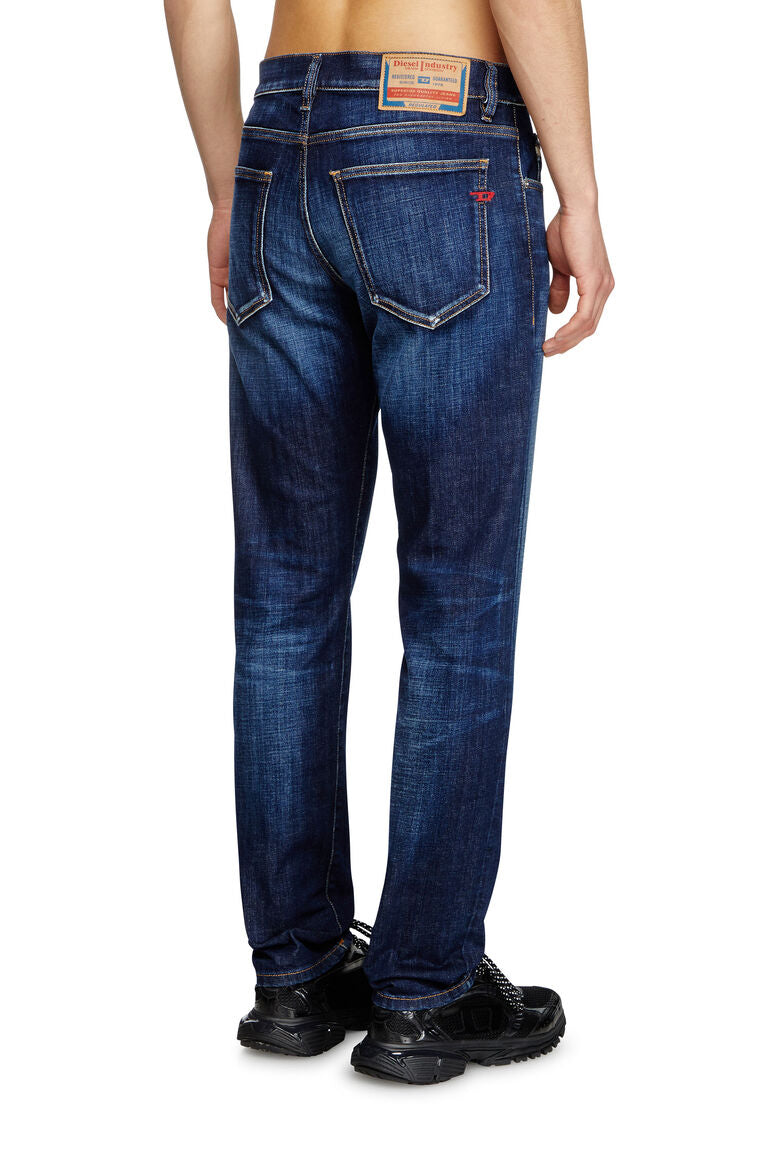 Diesel Men's D-Strukt Jeans 32"