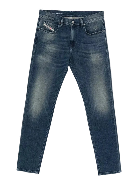 Diesel Men's D-Strukt Jeans 32"