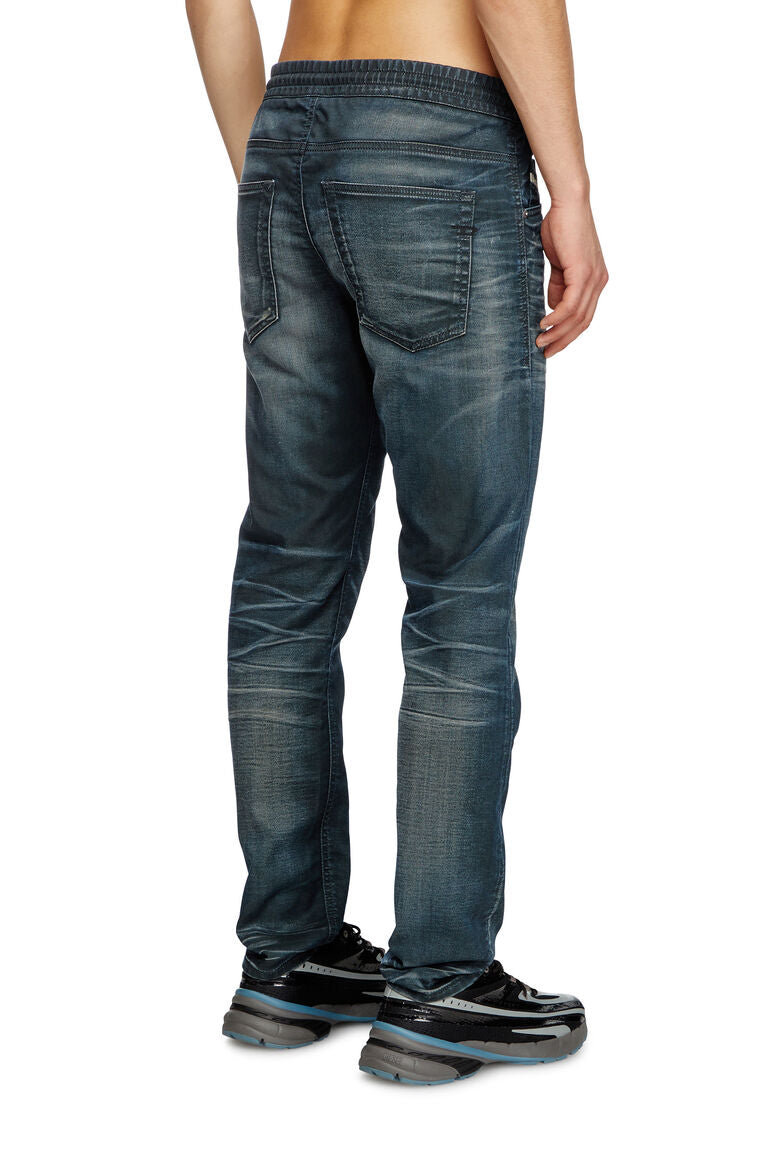 Diesel Men's D-Krooley Jogg Jeans