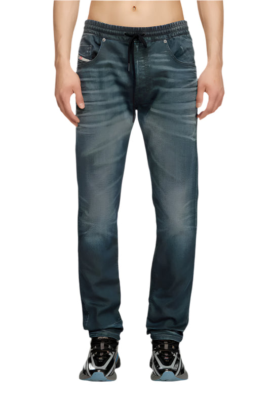 Diesel Men's D-Krooley Jogg Jeans