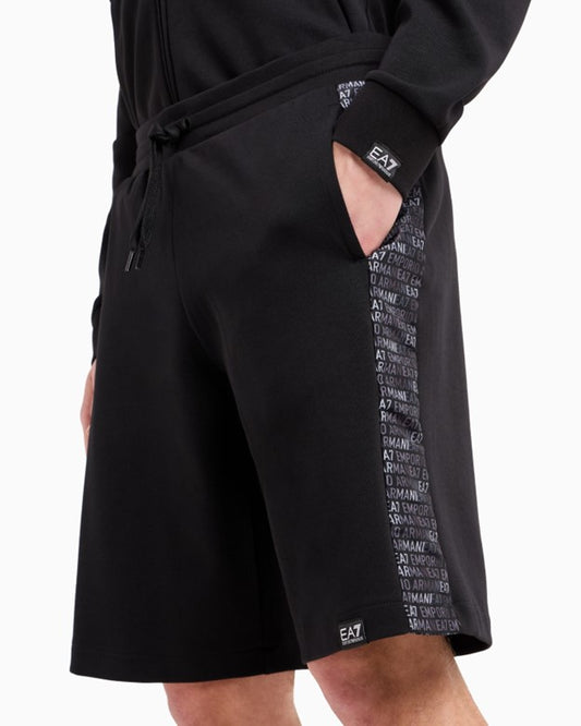 EA7 Men's Shorts