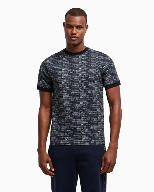 EA7 Men's T-Shirt