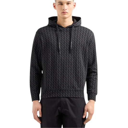 Armani Exchange Men's Hoodie