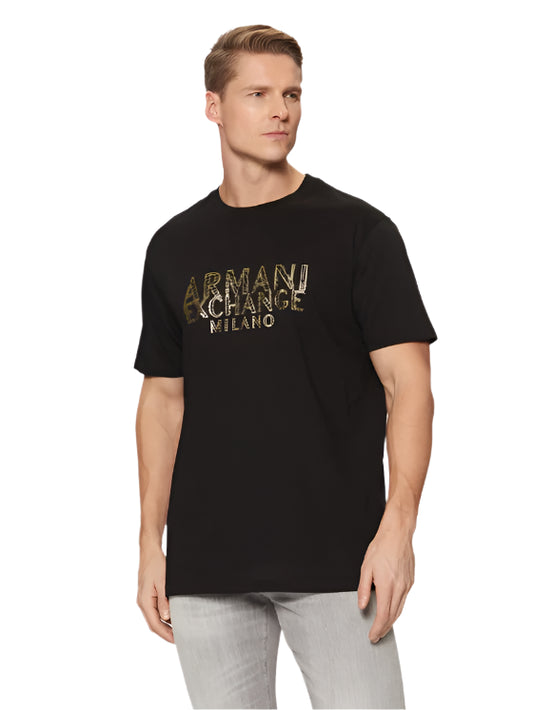 Armani Exchange Men's T-Shirt