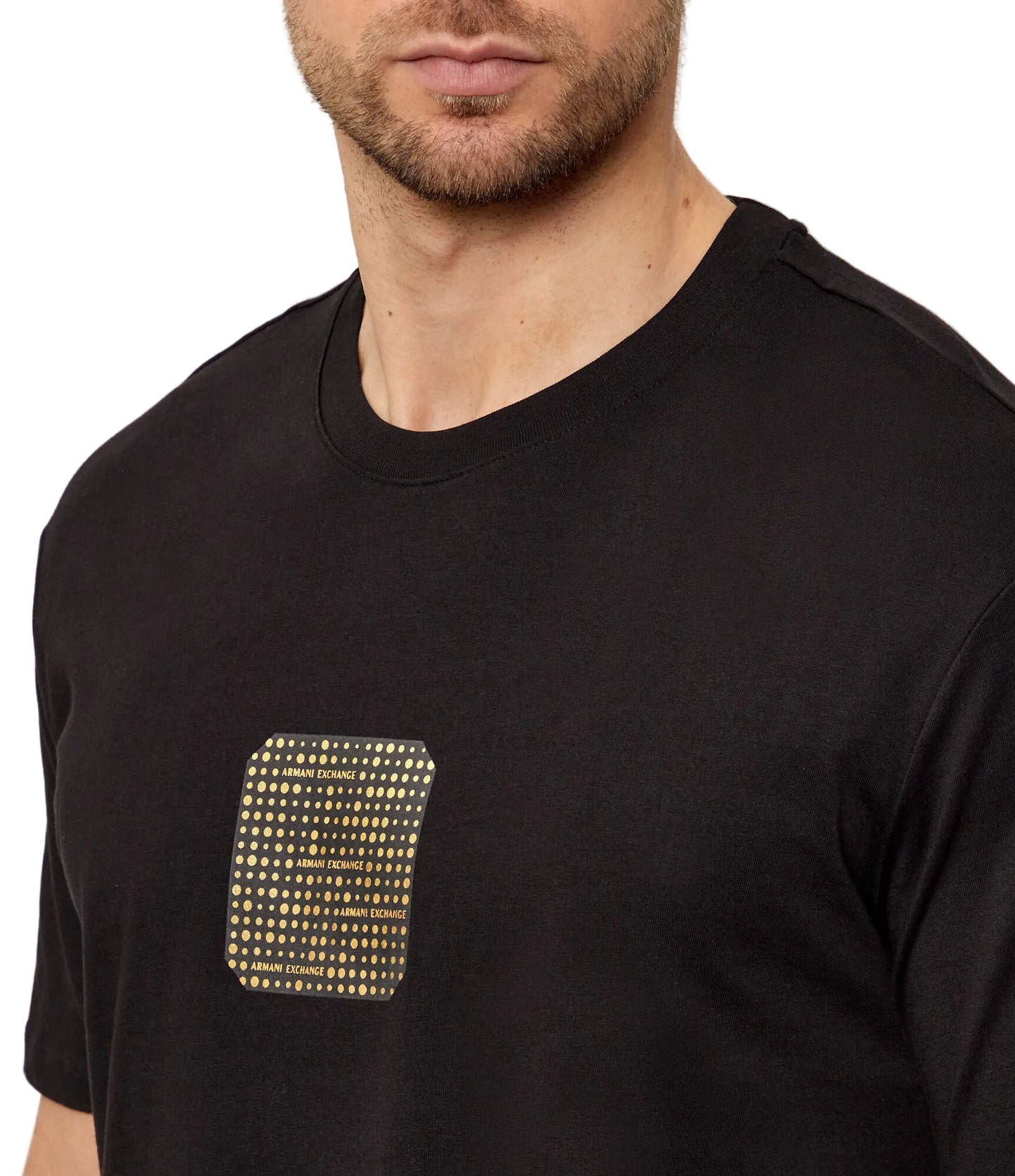 Armani Exchange Men's T-Shirt