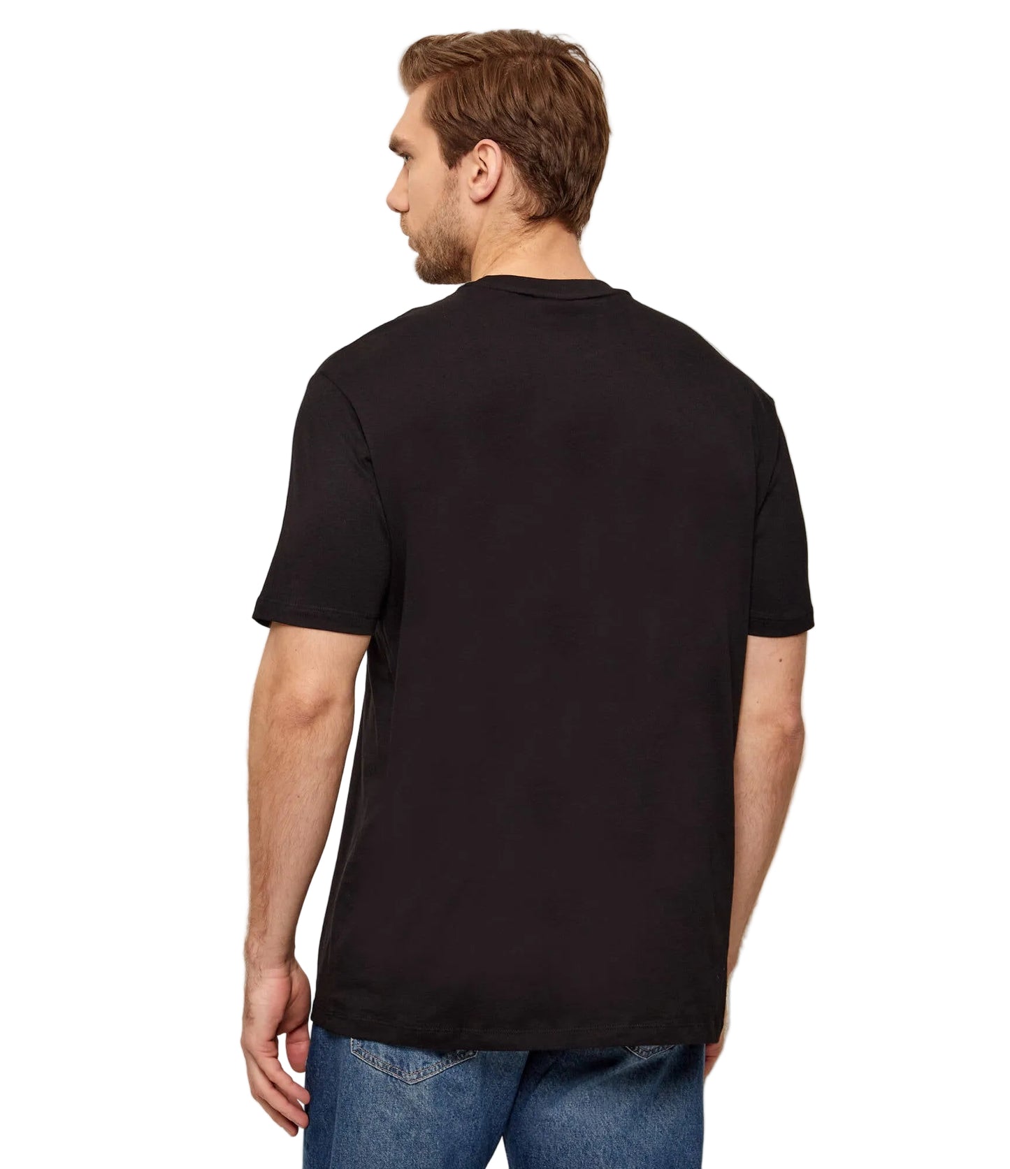 Armani Exchange Men's T-Shirt