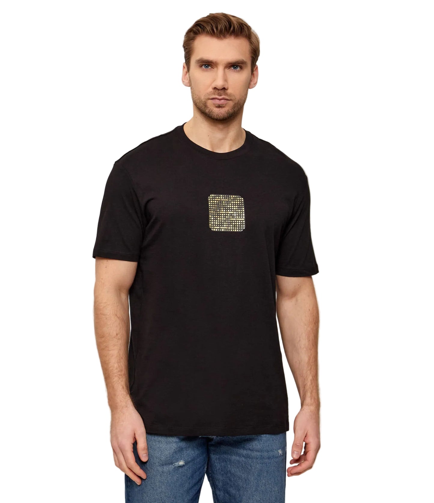 Armani Exchange Men's T-Shirt