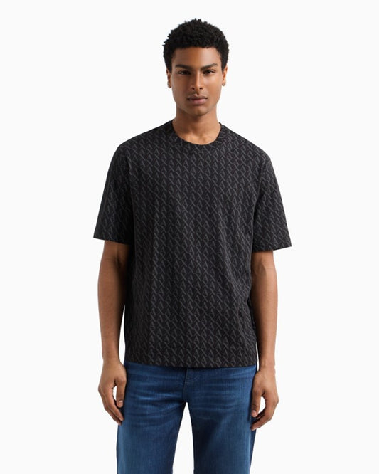 Armani Exchange Men's T-Shirt