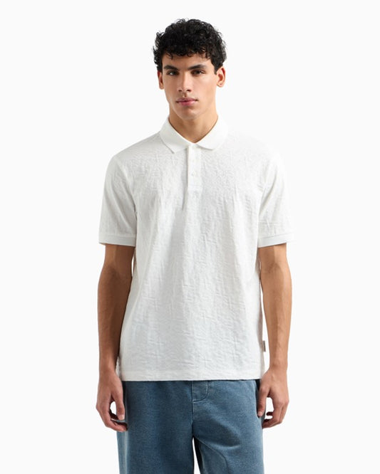 Armani Exchange Men's Polo
