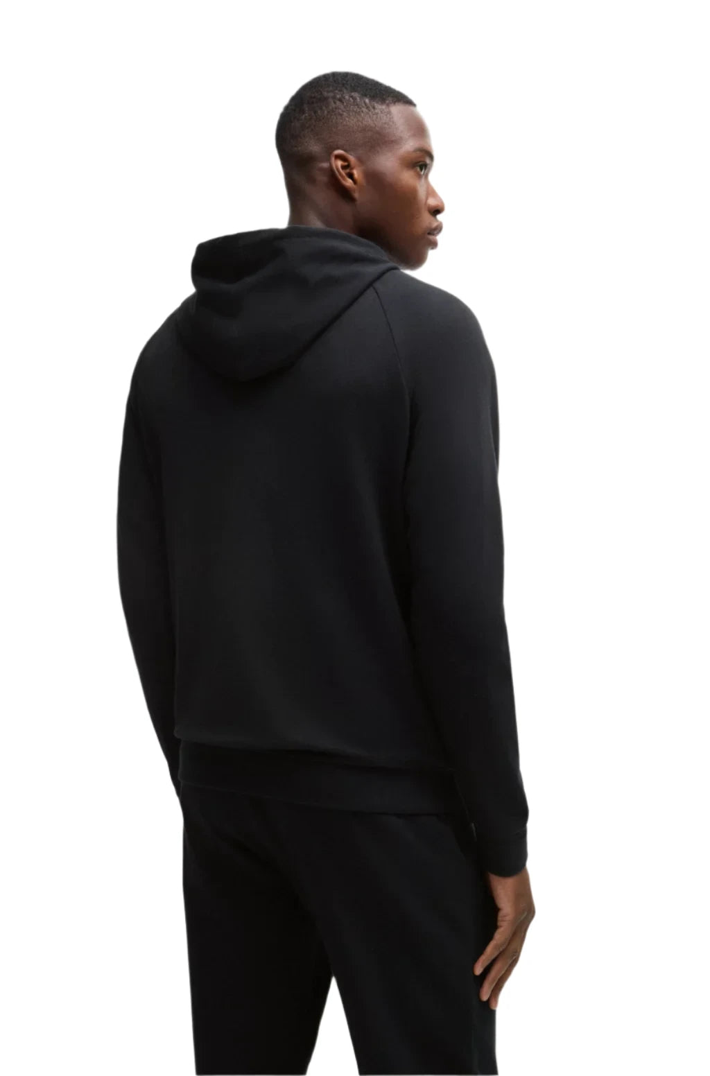 Boss Loungewear Men's Zip Up