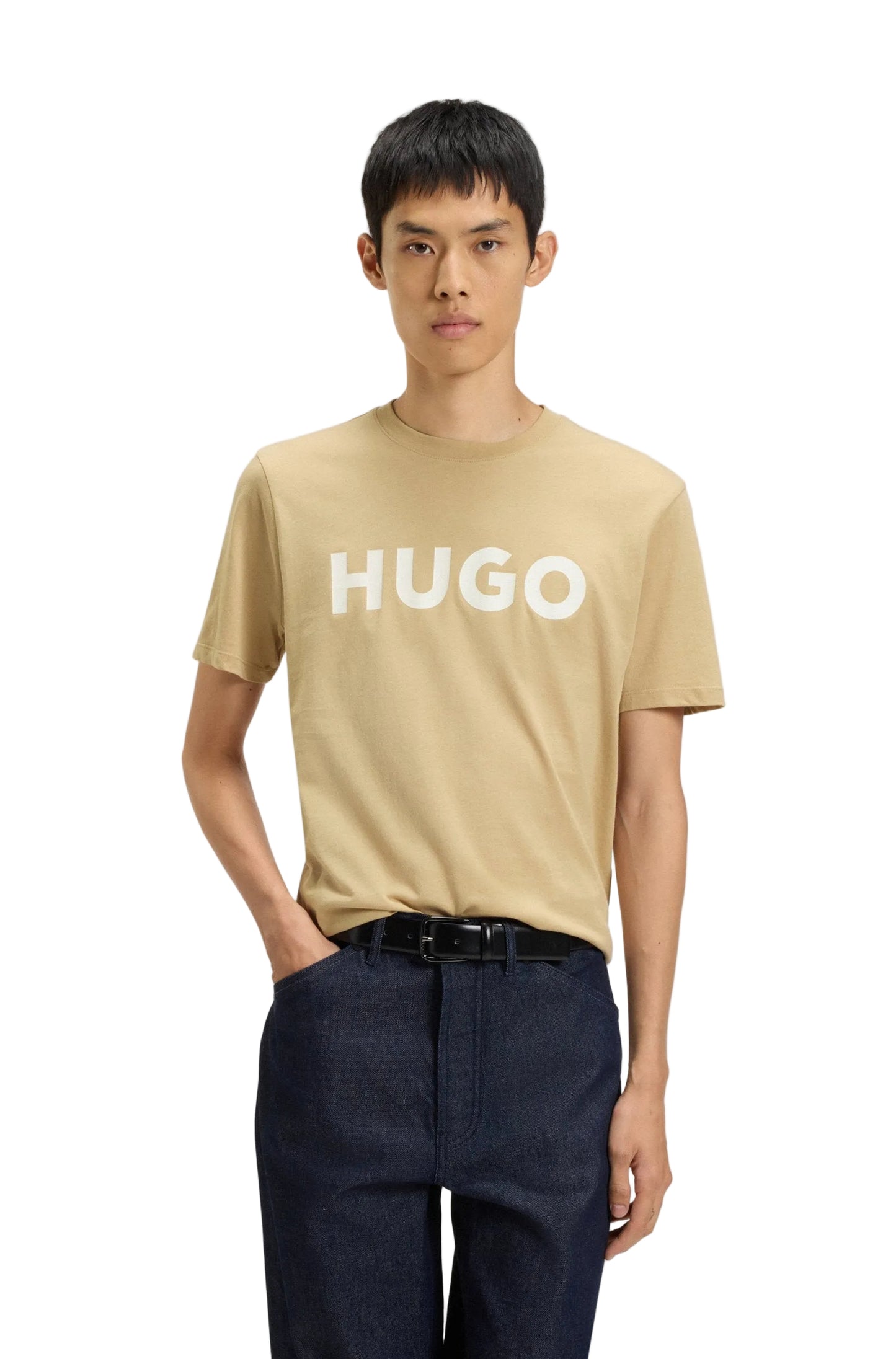 Hugo Men's T-Shirt