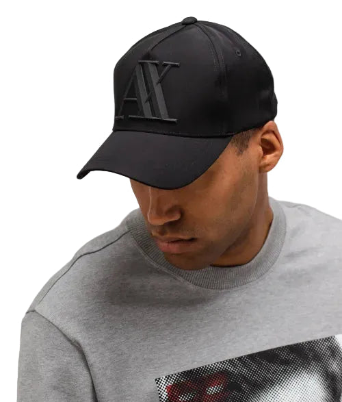 Armani Exchange Men's Hat