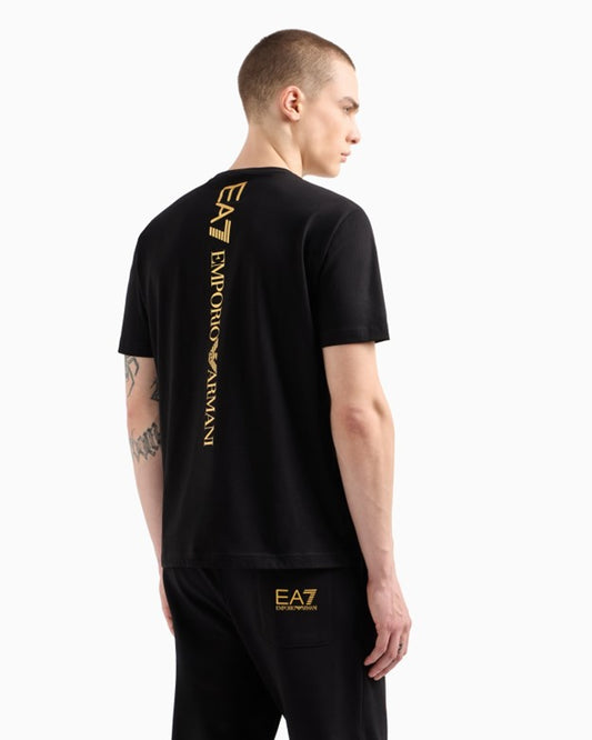 EA7 Men's Top