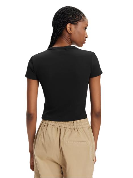 Hugo Blue Women's T-Shirt