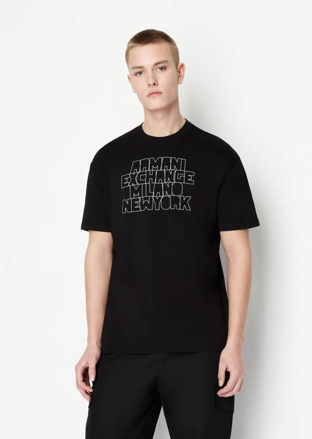 Armani Exchange Men's T-Shirt