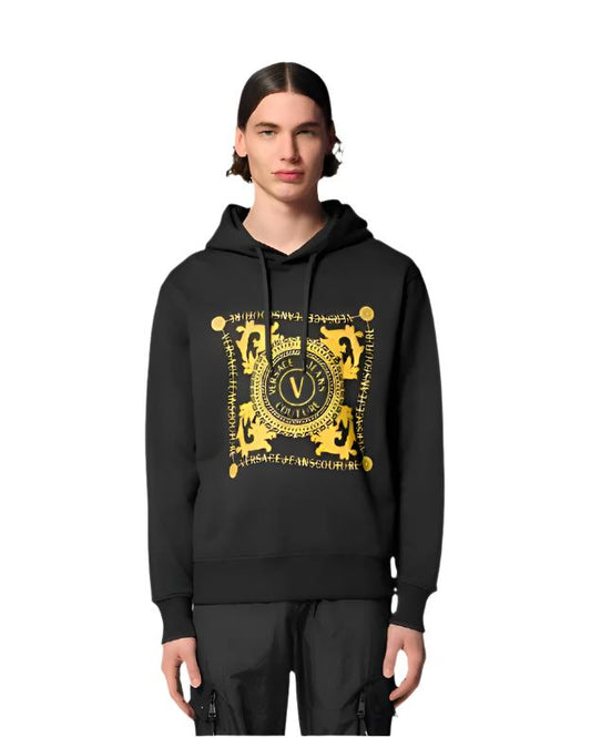 Versace Jeans Couture Men's Hoodie