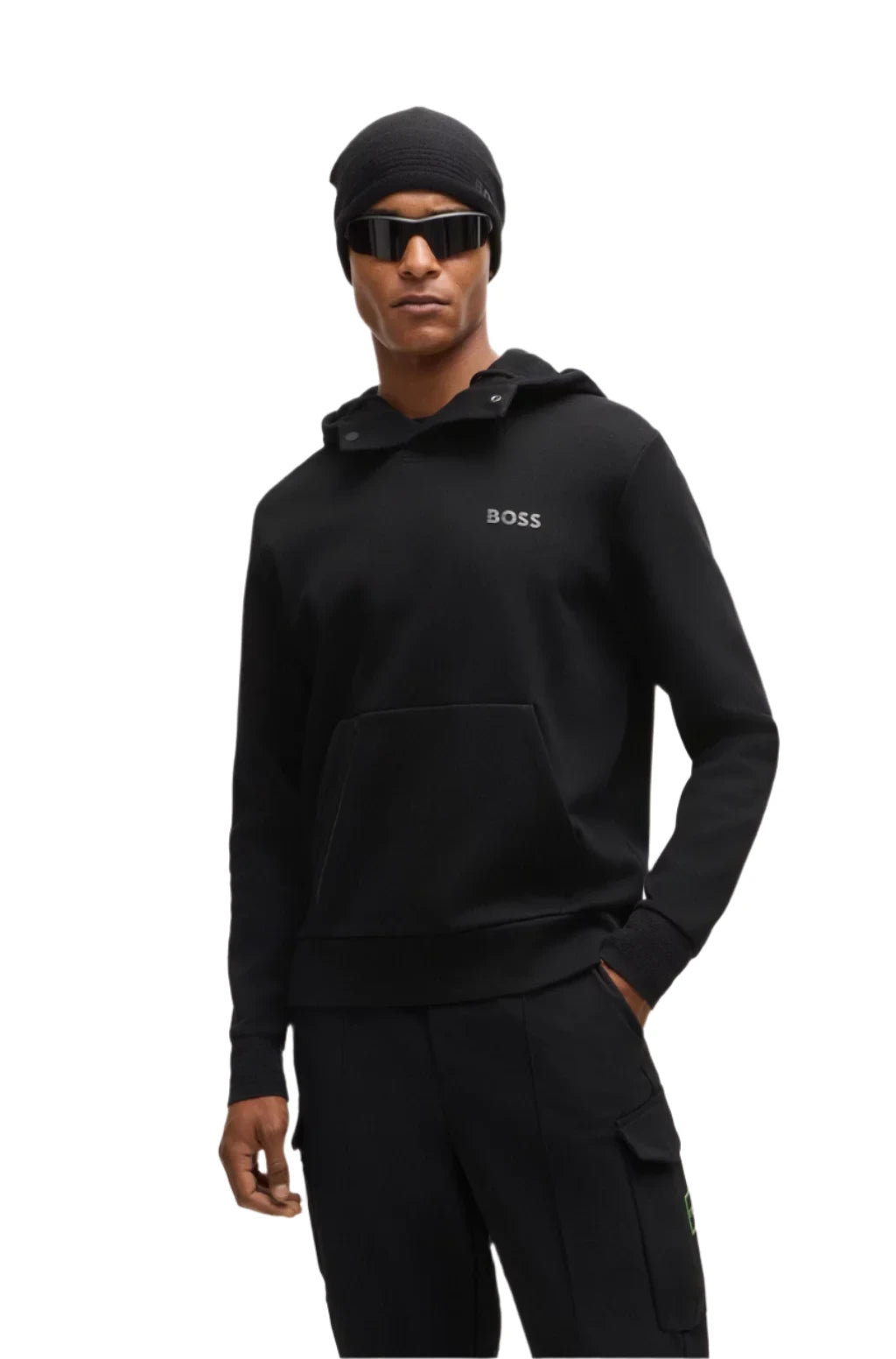 Boss Athleisure Men's Hoodie