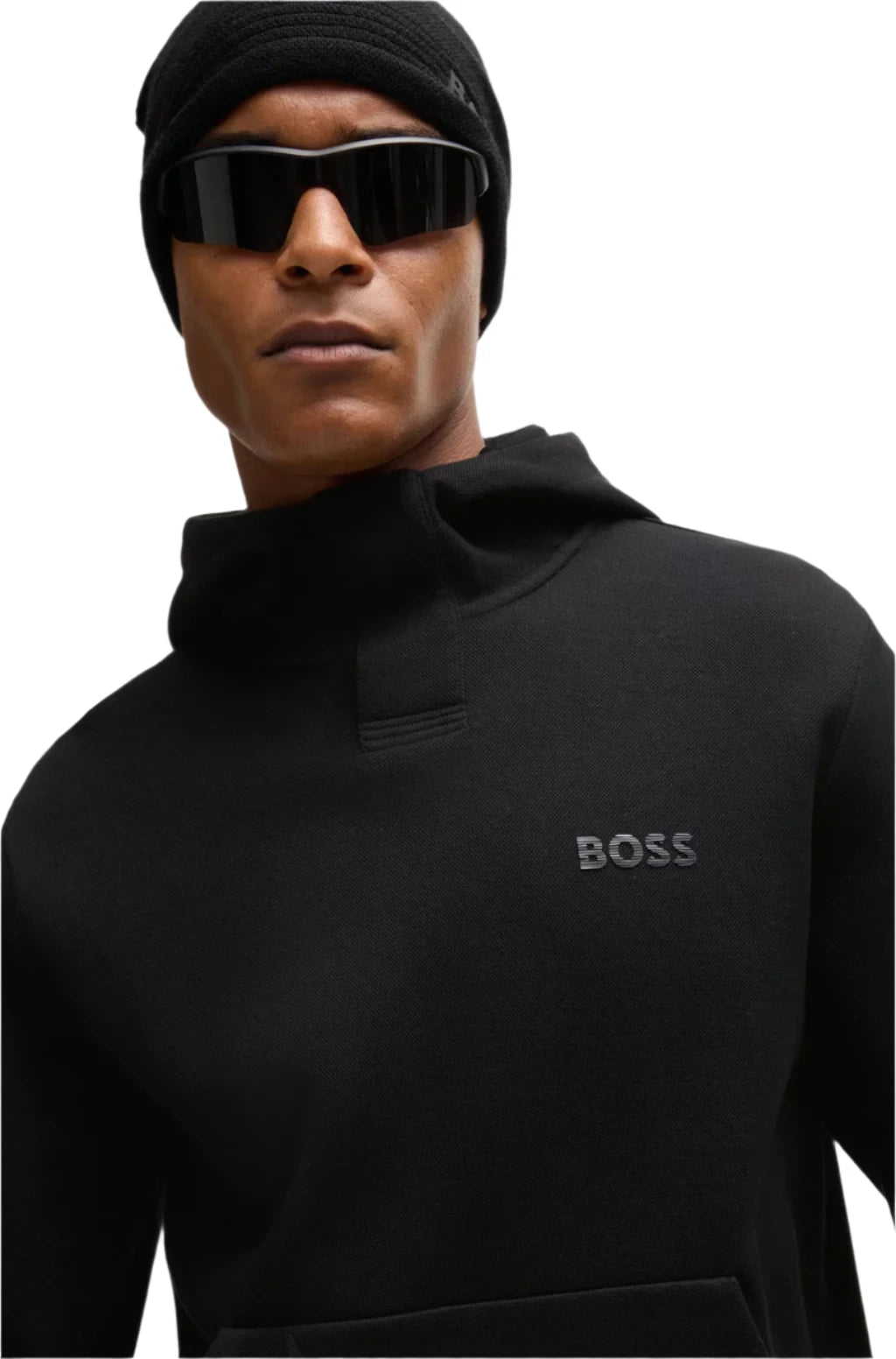 Boss Athleisure Men's Hoodie