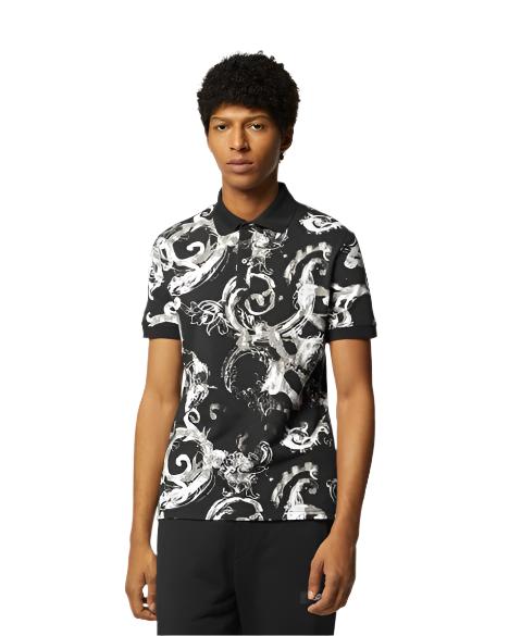 Versace Jeans Couture Men's Polo