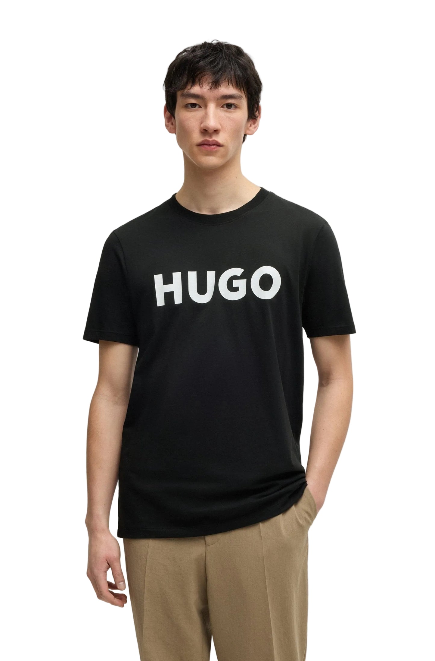 Hugo Men's T-Shirt