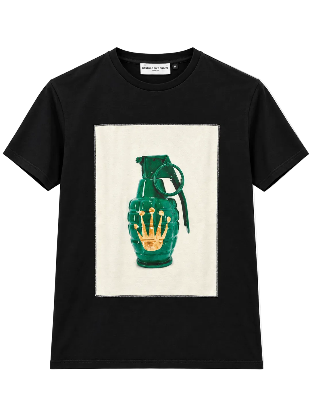 Bastille Men's T-Shirt