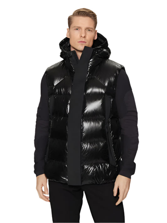 Boss Athleisure Men's Down Vest