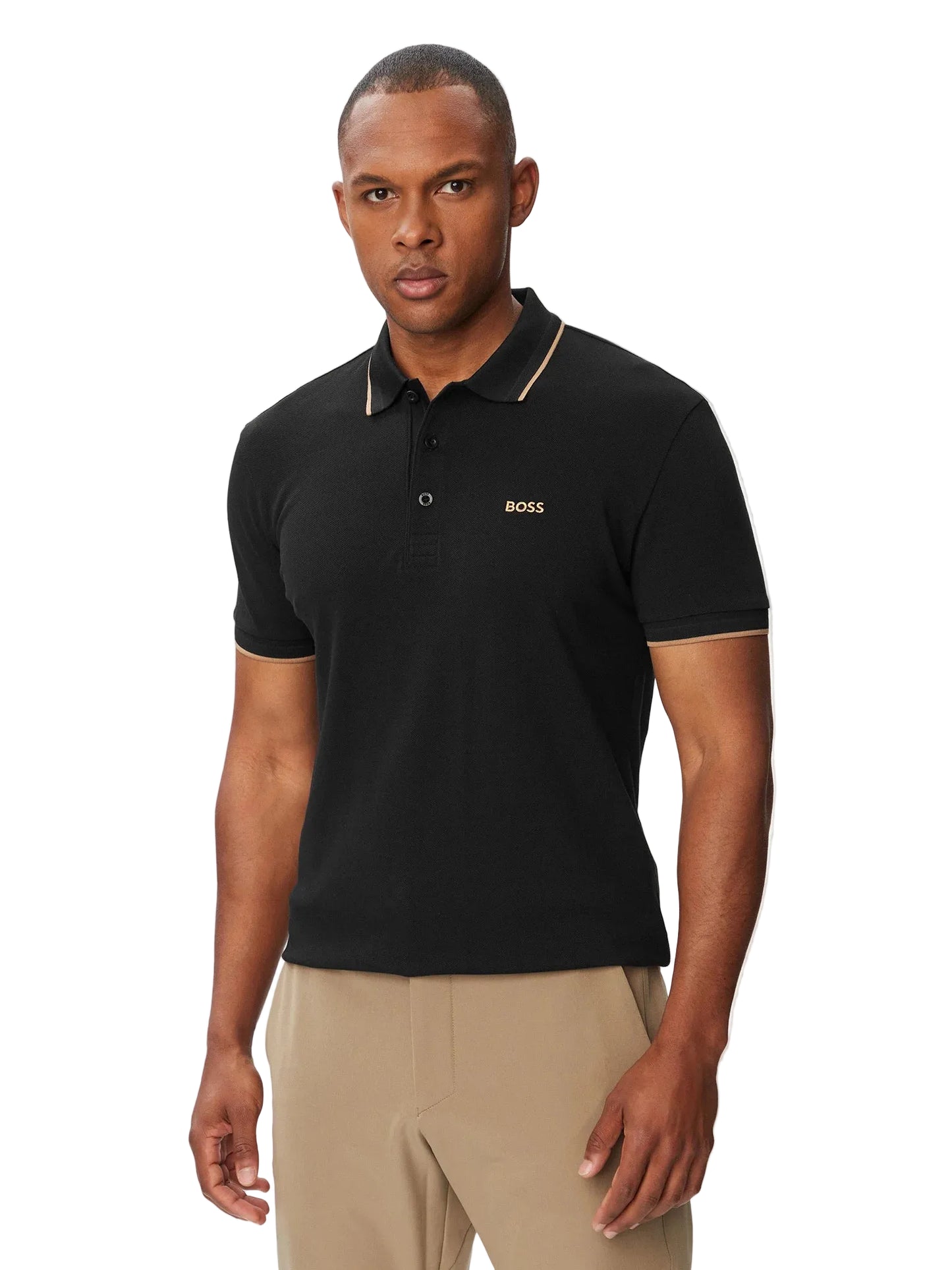 Boss Athleisure Men's Polo
