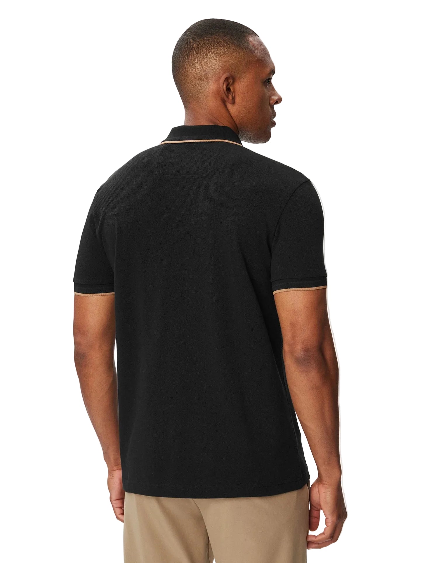 Boss Athleisure Men's Polo