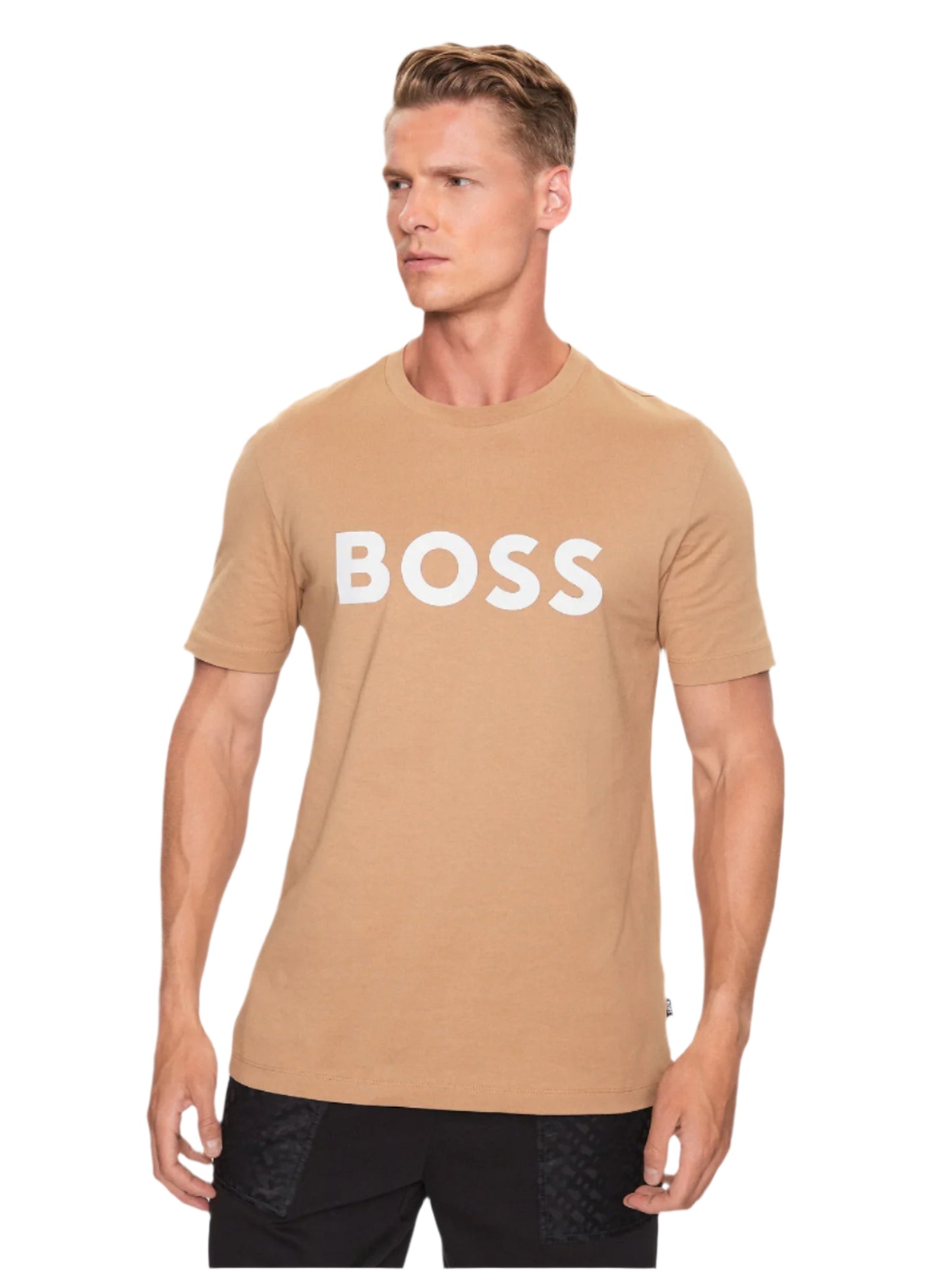 Boss Sportswear Men's T-Shirt