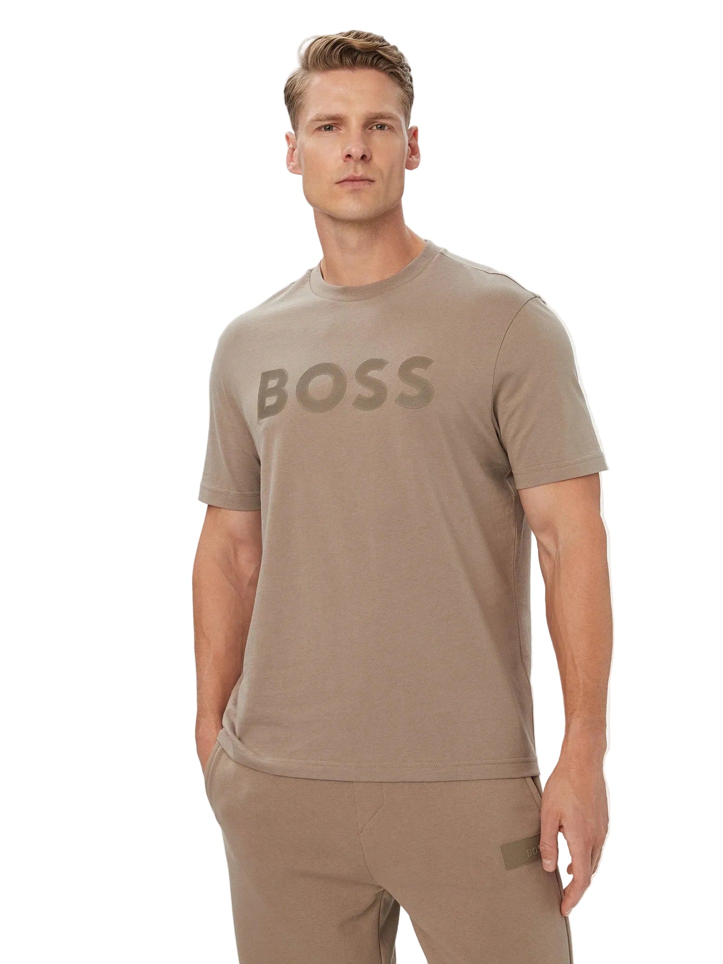 Boss Athleisure Men's T-Shirt