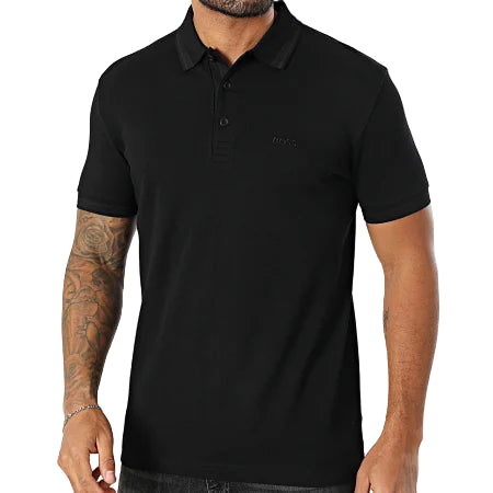 Boss Athleisure Men's Polo