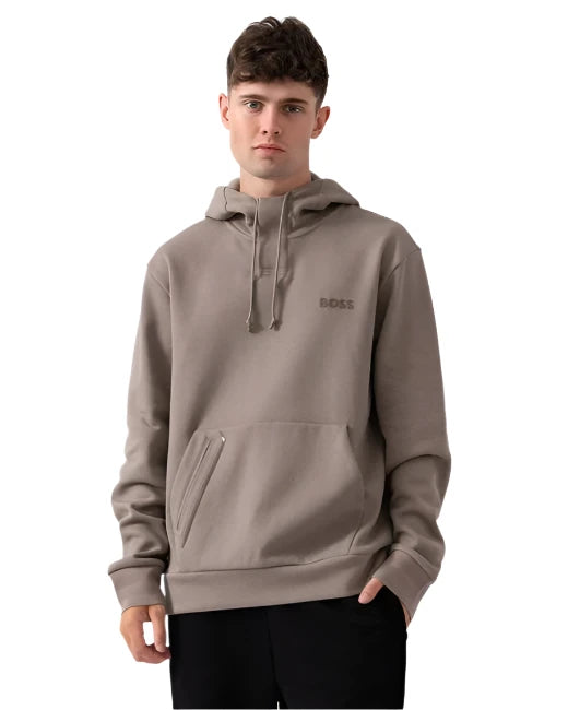 Boss Athleisure Men's Hoodie