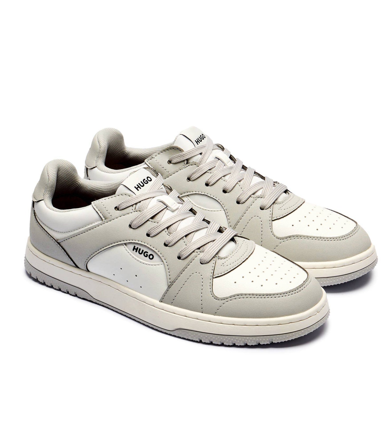 Hugo Men's Low-Top Trainers
