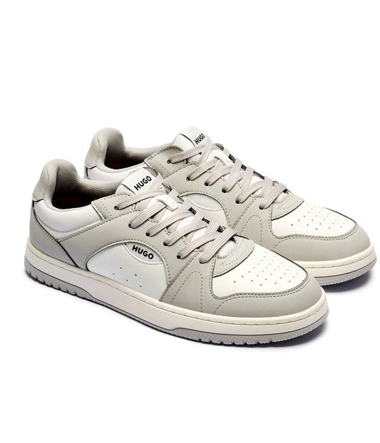 Hugo Men's Low-Top Trainers
