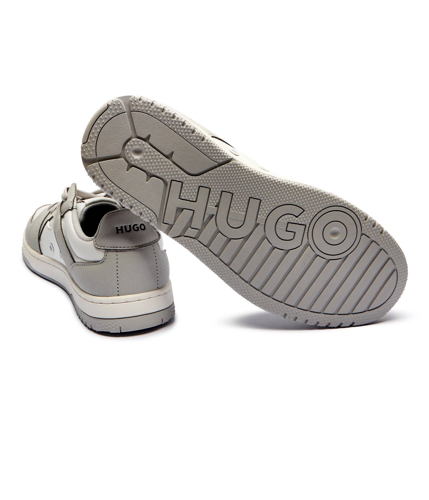 Hugo Men's Low-Top Trainers