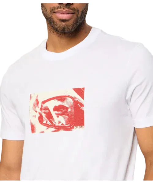Hugo Men's T-Shirt