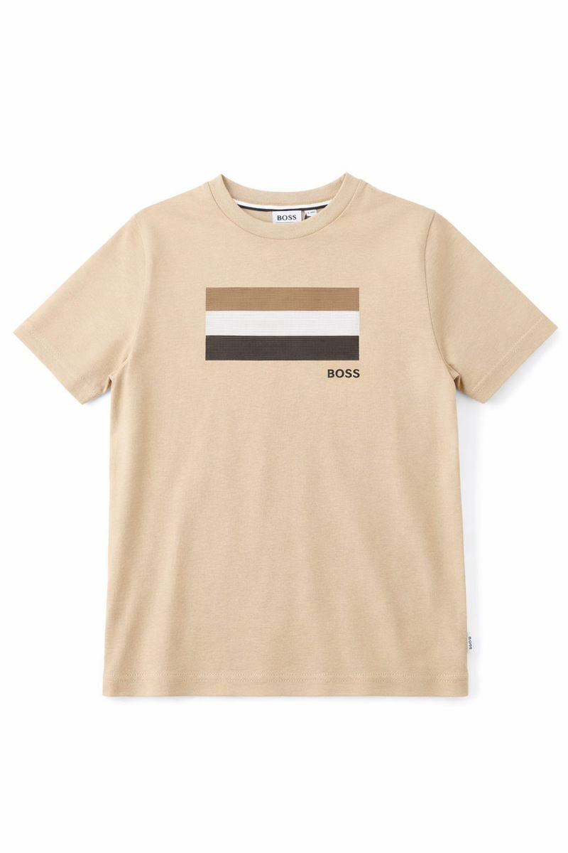 Boss Kid's T-Shirt