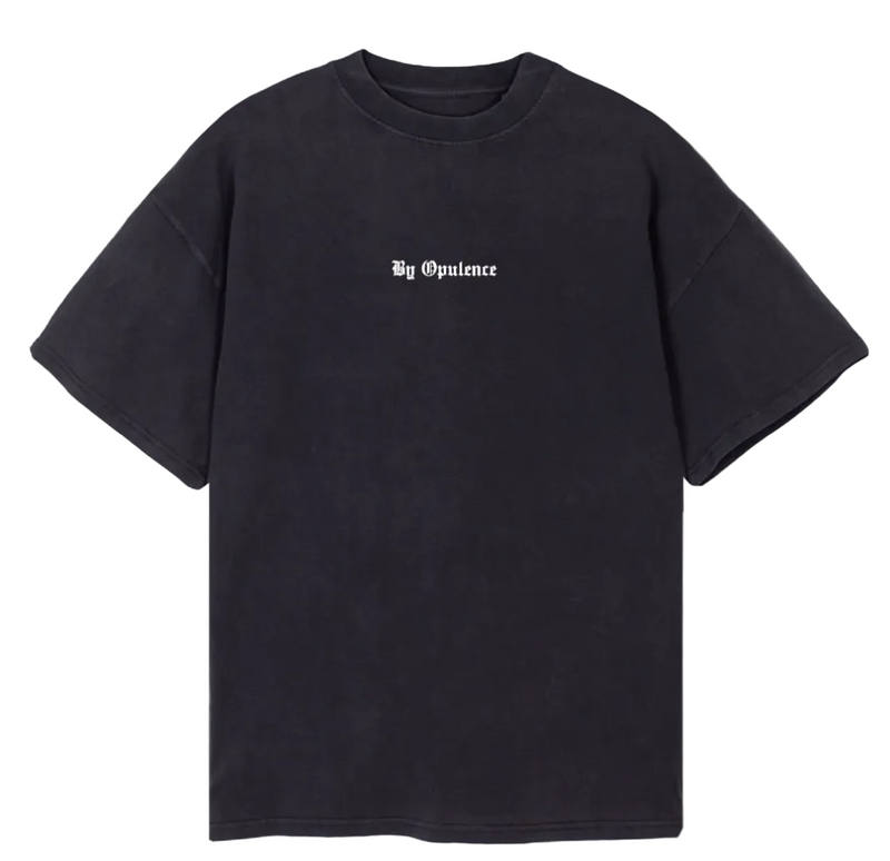 Casino Oversize Tee