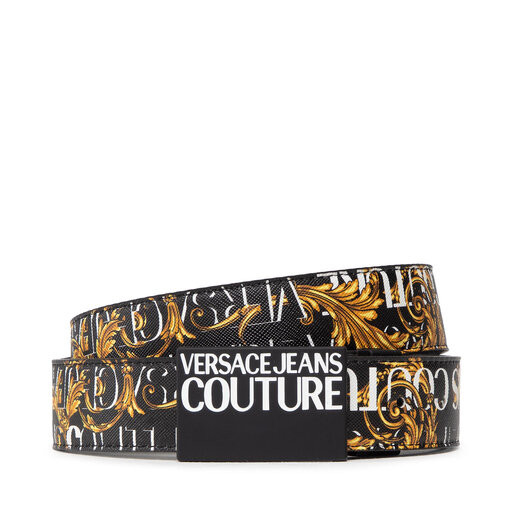 Versace Jeans Couture Men's Belt