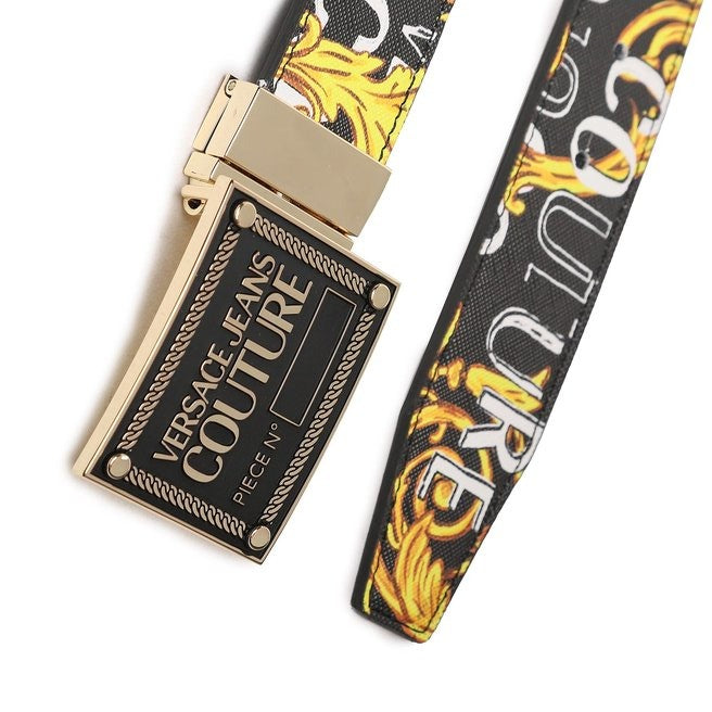 Versace Jeans Couture Men's Belt