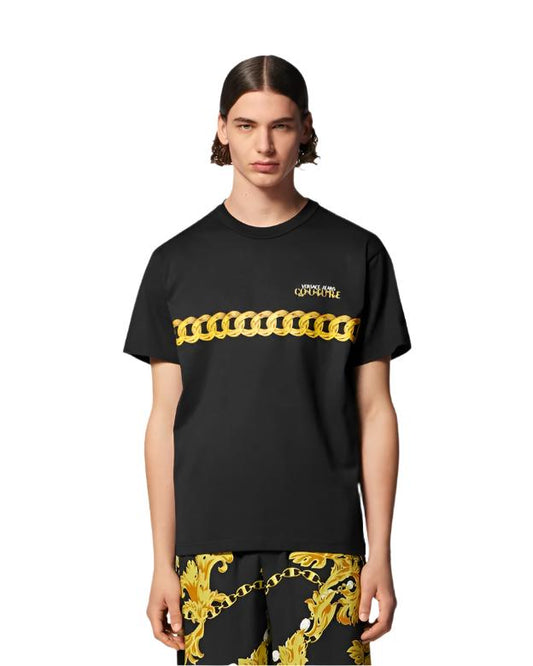 Versace Jeans Couture Men's T-Shirt